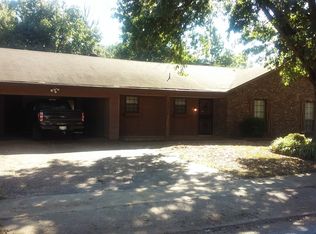 3316 Ridge Top Cv, Memphis, TN 38115