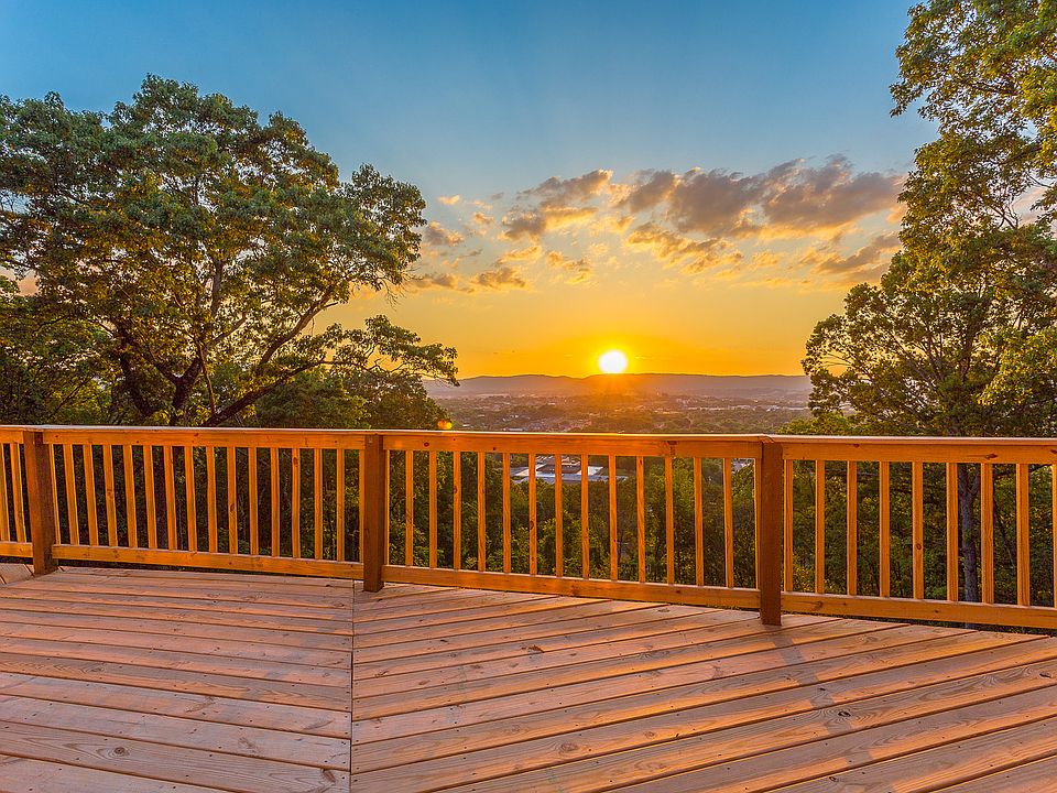 Sunset View