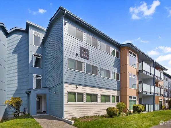 15152 65th Avenue S #810, Tukwila, WA 98188