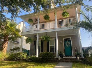 89 10th Ave, Bluffton, SC 29910
