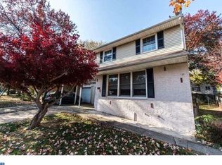 735 E Birchtree Ln, Claymont, DE 19703