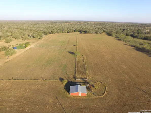 413 BATEY RD LOT 5, Seguin, TX 78155