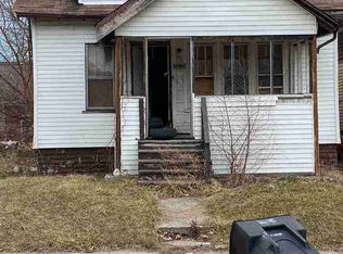 12174 Cherrylawn St, Detroit, MI 48204