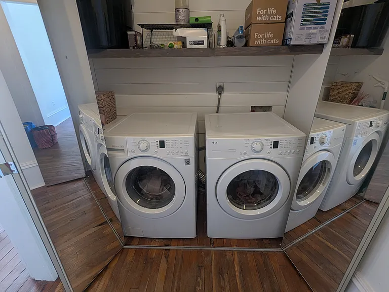 215 W Gwinnett St #2 — Photo 10