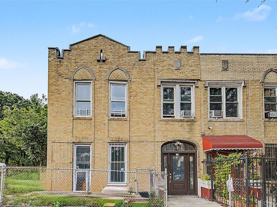 1st image of 1661 E 172nd Street