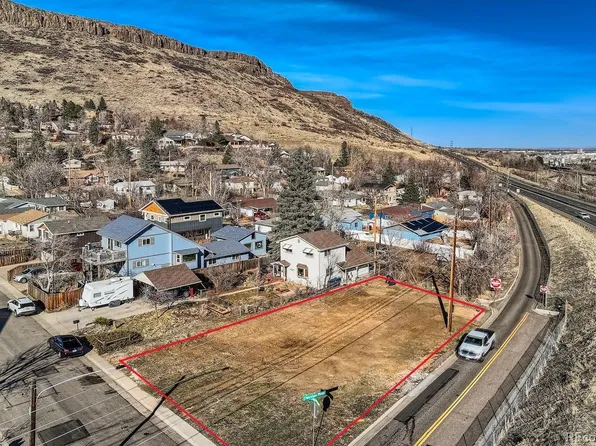 317 Sunshine Parkway, Golden, CO 80403