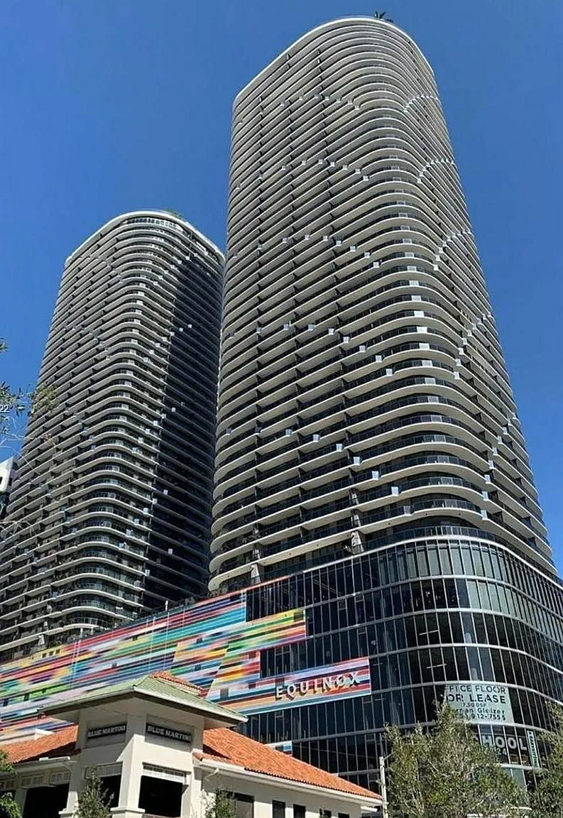 1 bed, 600 sqft, $3,200 — Photo 1