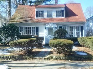 21 Cotter Rd #19, Newton, MA 02468