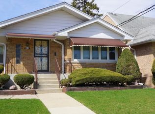 3210 N Octavia Ave, Chicago, IL 60634
