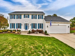 7373 Balla Dr, North Tonawanda, NY 14120
