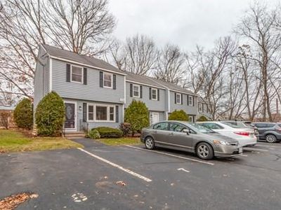802 Lawrence St APT A, Lowell, MA, 01852