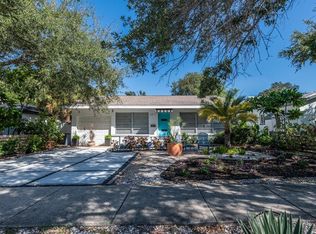 227 22nd Ave S, Saint Petersburg, FL 33705