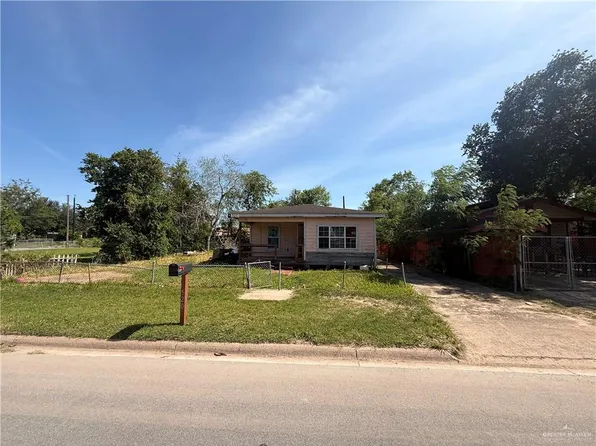 520 E Hawk Ave, Pharr, TX 78577