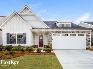 1124 Augustus Beamon Dr, Indian Trail, NC 28079