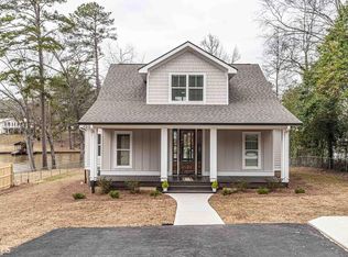 134 Sandy Beach Rd NE #2, Milledgeville, GA 31061