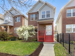 1431 E 72nd St, Chicago, IL 60619