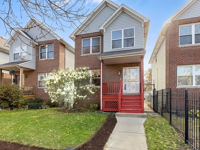 1431 E 72nd St, Chicago, IL, 60619