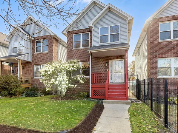 1431 E 72nd St, Chicago, IL 60619