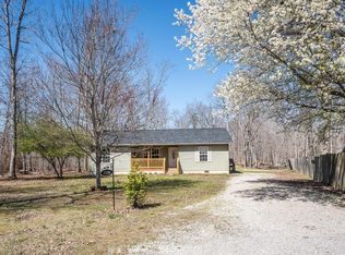 1138 N Shady Lane Loop, Clarkrange, TN 38553