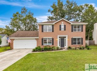 27 Cobblestone Ct, Savannah, GA 31419