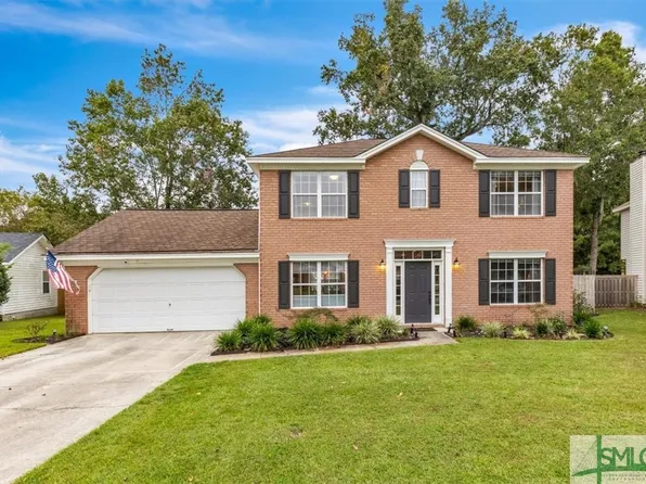 27 Cobblestone Court, Savannah, GA 31419