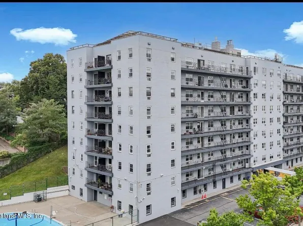 20 Cliff St APT 5N, Staten Island, NY 10305