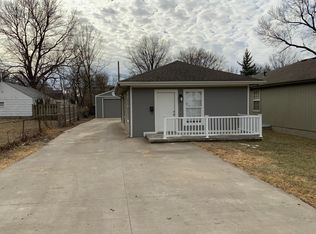 11 W 77th St, Kansas City, MO 64114