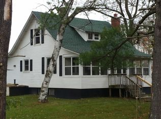 1763 250th Ave, Luck, WI 54853