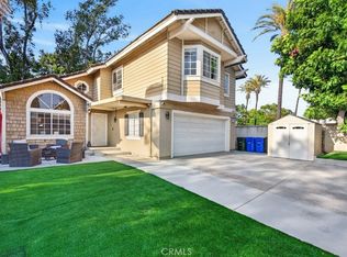 13684 Alexander Ct, Fontana, CA 92336
