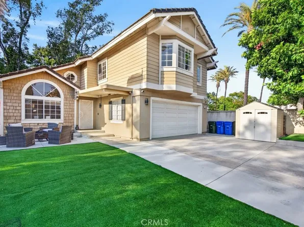 13684 Alexander Ct, Fontana, CA 92336