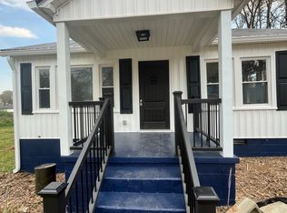 402 Grigsby Ave, Easley, SC 29640