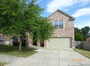 112 Springtree Shadow, Cibolo, TX 78108