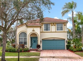 11209 SW Springtree Ter, Port Saint Lucie, FL 34987