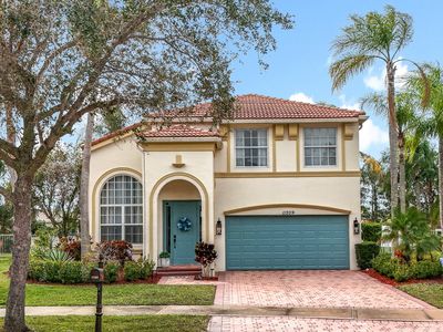 11209 SW Springtree Terrace, Port Saint Lucie, FL, 34987