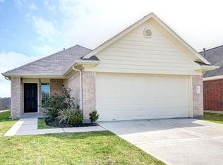 6034 Sugar Field Ln, Katy, TX 77449