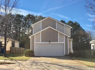 8911 Shallcross Way, Raleigh, NC 27617