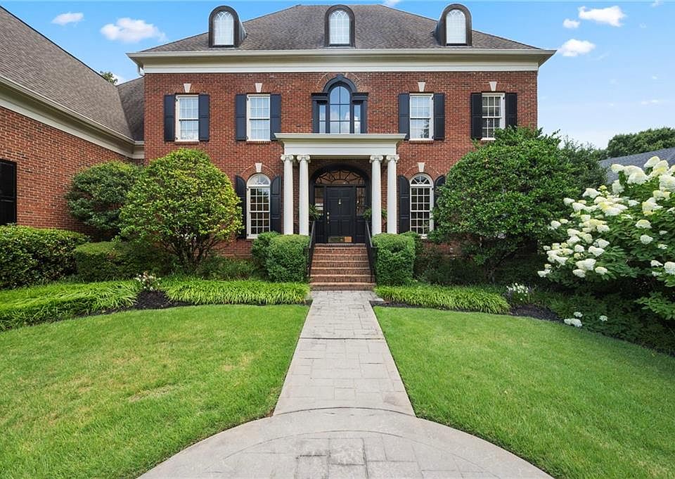 1st image of 447 Langley Oaks Dr SE