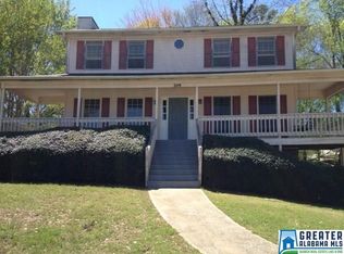 209 Cloverleaf Cir, Helena, AL 35080