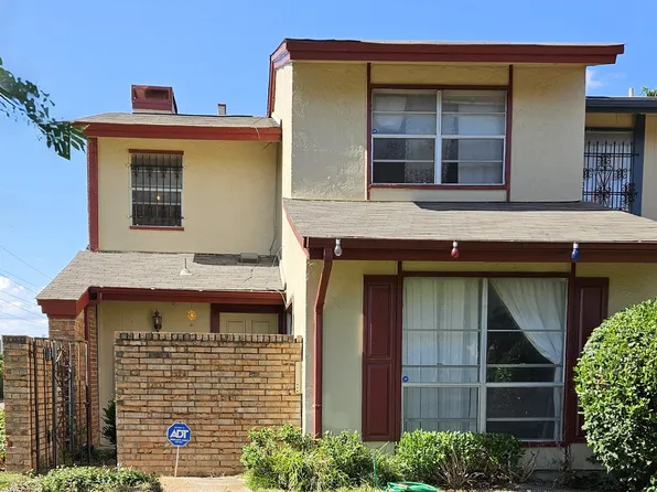 2029 Court Pl, Garland, TX 75041