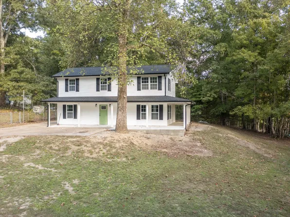 12812 Newman Green Rd, Soddy Daisy, TN 37379