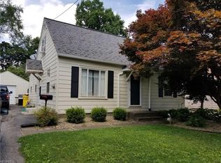 956 E 6th St, Salem, OH 44460