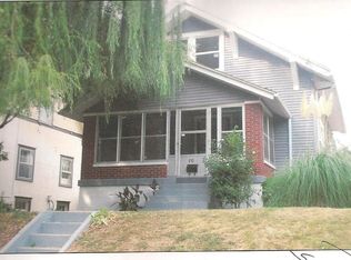 707 Kathleen Ave, Louisville, KY 40215