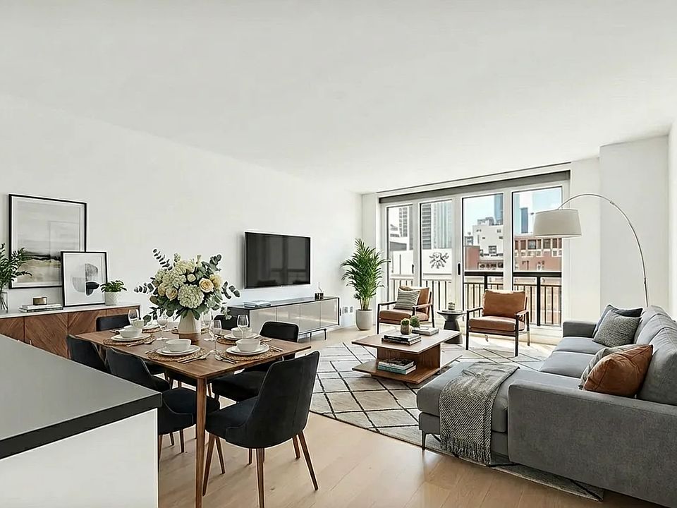 1st image of 70 W 37th St #1803