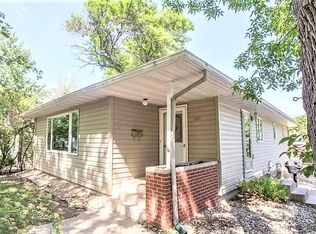 2206 S Euclid Ave, Sioux Falls, SD 57105
