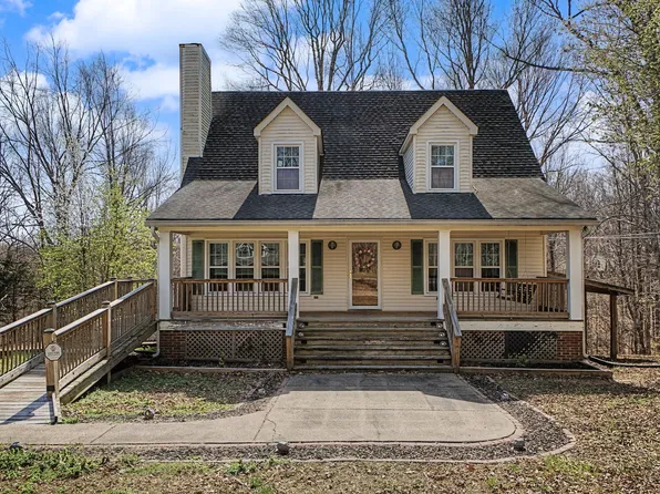 1081 Ridgecrest Dr, Kingston Spgs, TN 37082