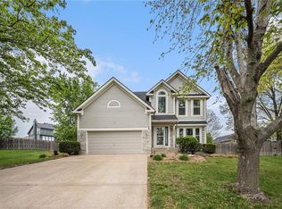 5037 Noreston St, Shawnee, KS 66226