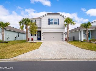 189 Thistleton Way St, Augustine, FL 32092