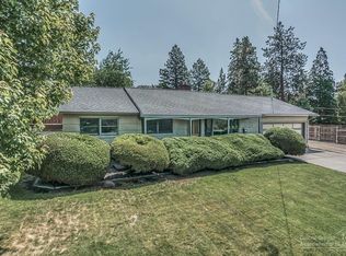 1260 NE 8th St, Bend, OR 97701