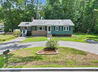 266 Burlington Ave, Wilmington, MA 01887