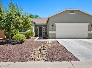 6361 E Andover Ln, Prescott Valley, AZ 86314